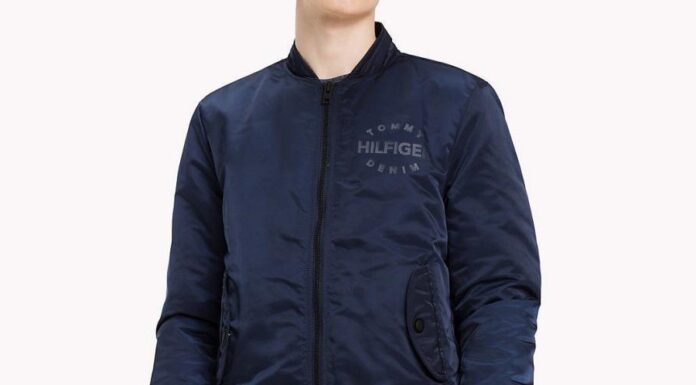 Tommy Hilfiger