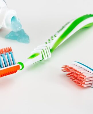 Dlaczego nie działa szczoteczka Oral B?