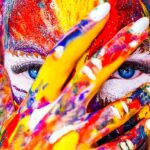 Od czego zacząć robić makijaż?