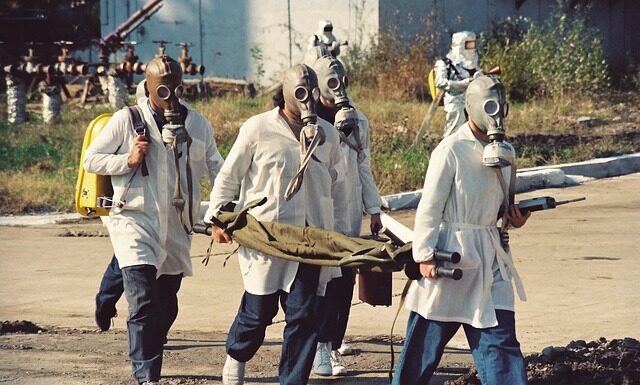 Co neutralizuje siarkowodór? Co neutralizuje siarkowodór?