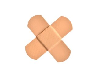 Czy bandaż elastyczny pomaga?