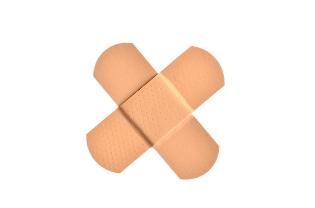 Czy bandaż elastyczny pomaga?