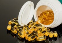 Czy warto brać suplementy witamin?
