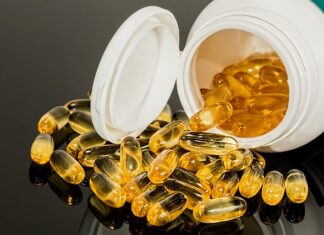Czy warto brać suplementy witamin?
