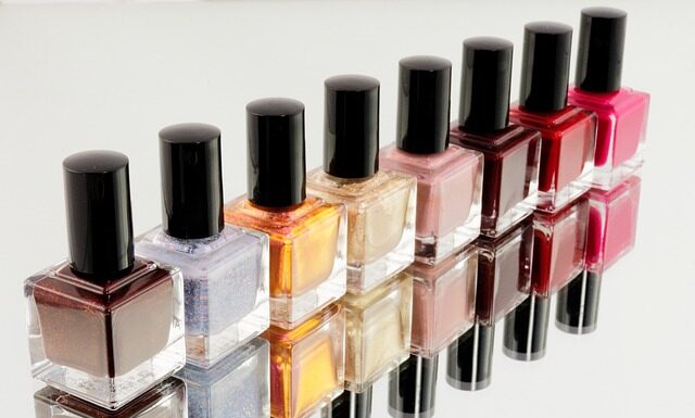 Co to jest manicure japoński? Co to jest manicure japoński?