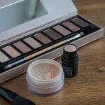 Jaki korektor na cienie pod oczami?