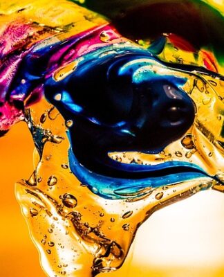 Co daje żel po goleniu?