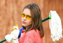 Co to jest Cleaner?