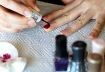 Czy jest zmywacz do hybrydy? Czy jest zmywacz do hybrydy?