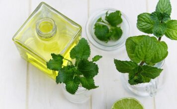 Czy balsam po goleniu zawiera alkohol?