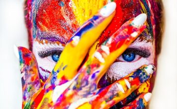 Od czego zacząć makijaż? Od czego zacząć makijaż?