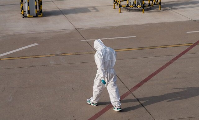 Jak przygotować narzędzia do dezynfekcji? Jak przygotować narzędzia do dezynfekcji?