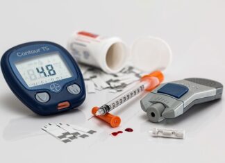 Ile jednostek insuliny to 1 ml?