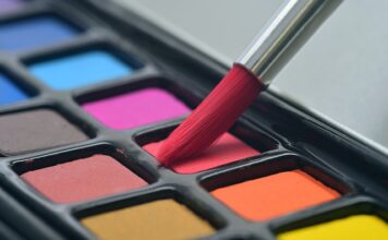 Jak malować się pod oczami? Jak malować się pod oczami?