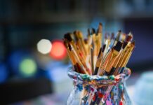 Do czego jest pędzel kabuki? Do czego jest pędzel kabuki?