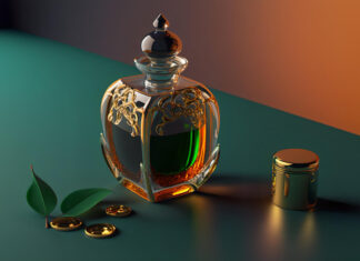 Dlaczego wiele osób decyduje się na perfumy arabskie Amouage