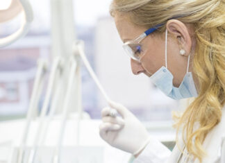 gabinet stomatologiczny