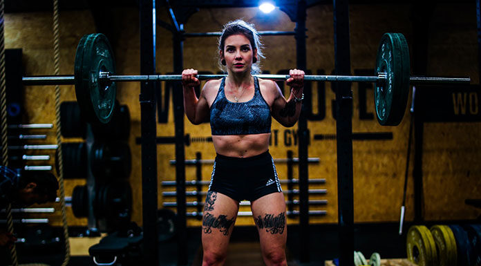 Trening personalny dla kobiet