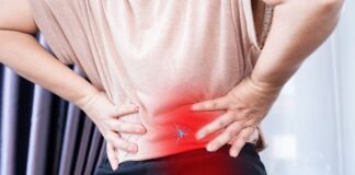 Zespół ciasnoty podbarkowej